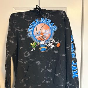 Space Jam - Tune Squad Hoodie